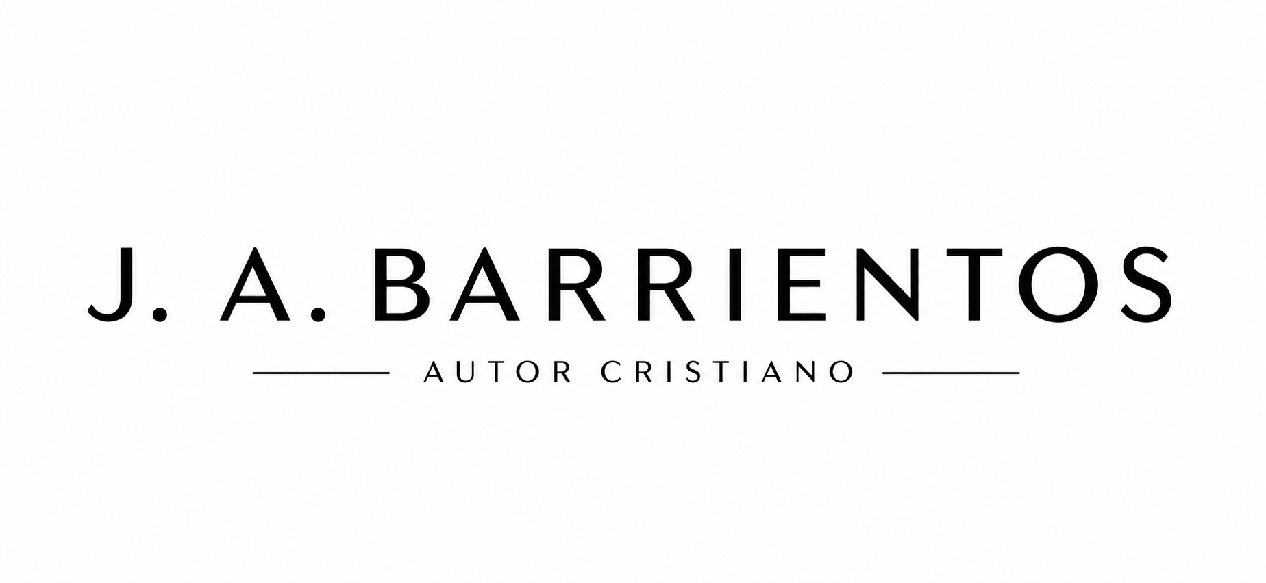 J. A. Barrientos